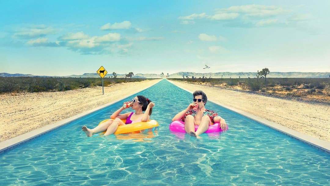 Зависнути у Палм-Спрінгз backdrop 9