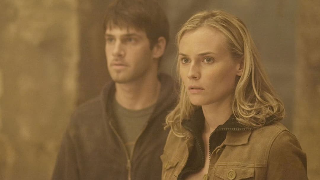 Скарб нації backdrop 20