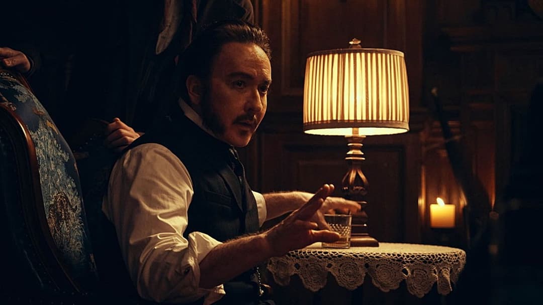 唐探1900 backdrop 5