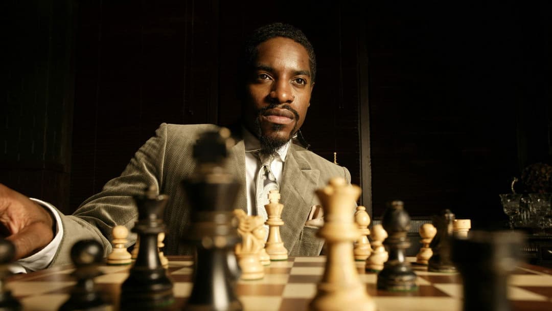 Revolver backdrop 15