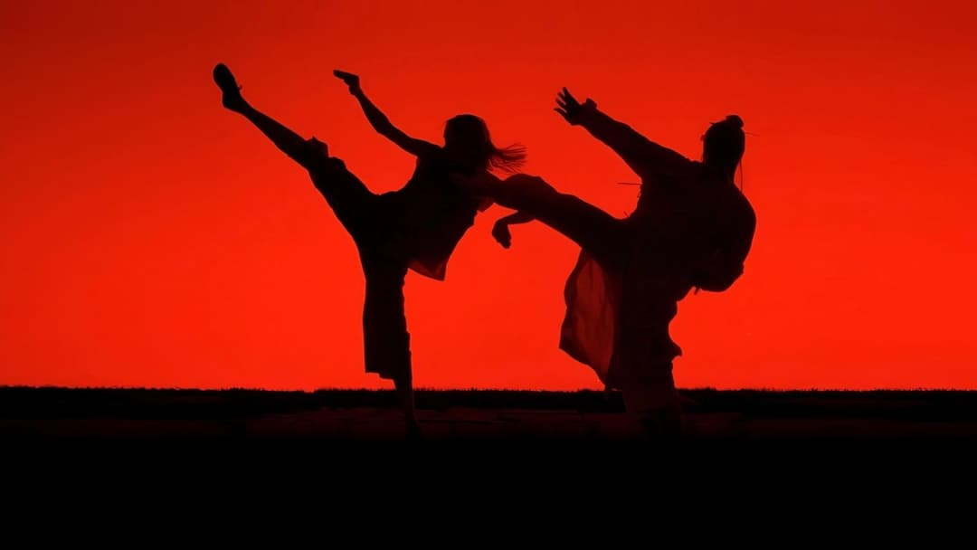 Убити Білла: Фільм 2 backdrop 9