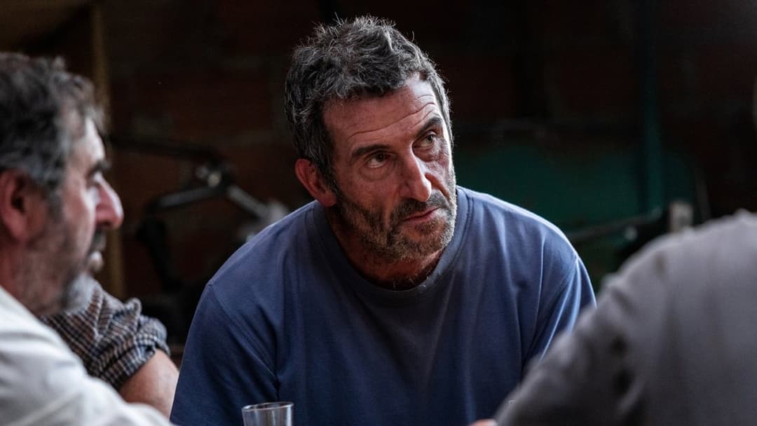 As bestas backdrop 14