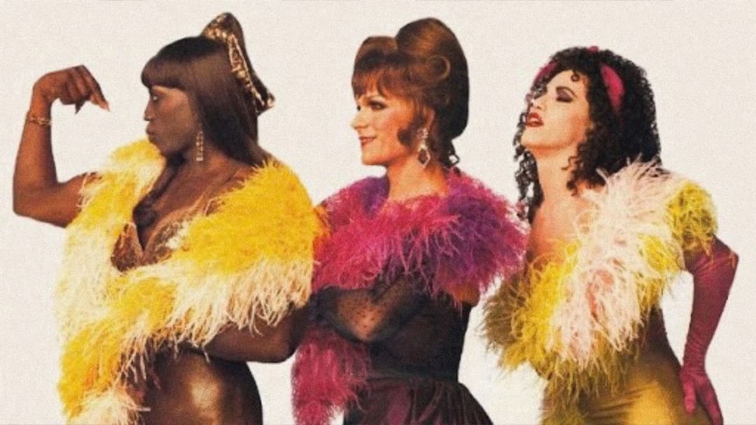 To Wong Foo, Thanks for Everything! Julie Newmar backdrop 9