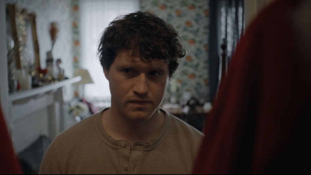 Однієї тихої ночі backdrop 12