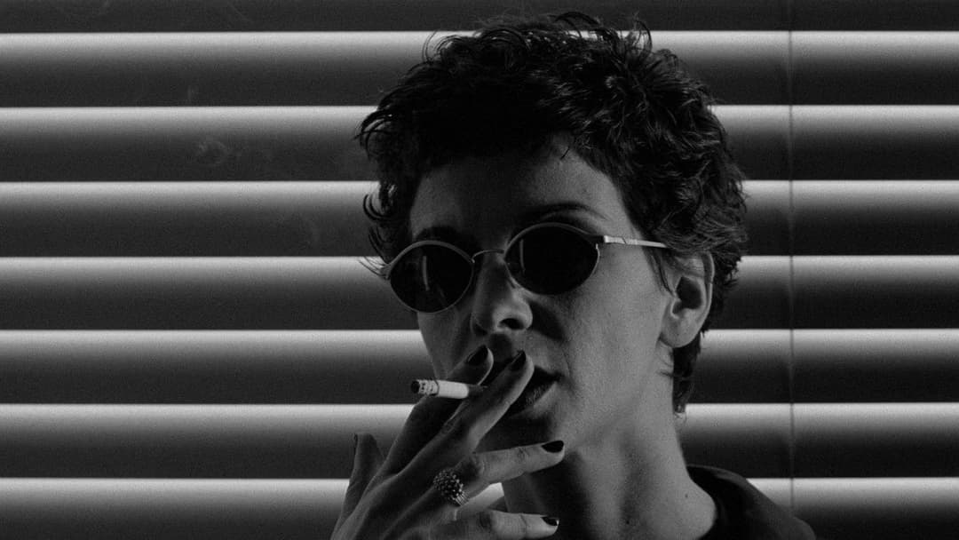 Залежність backdrop 18