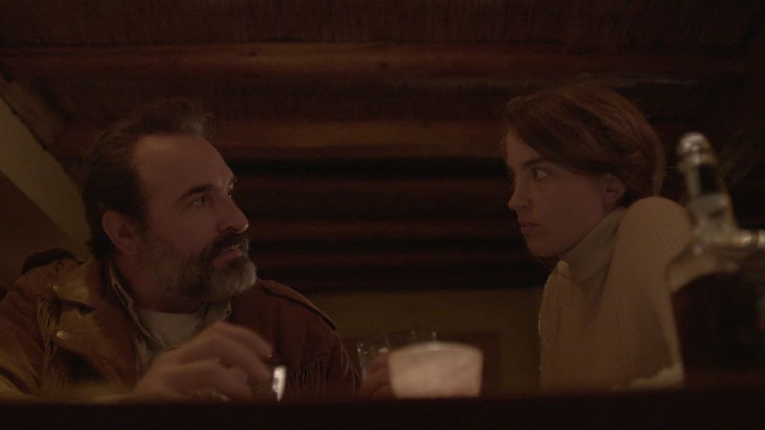 Monsieur Killerstyle backdrop 10