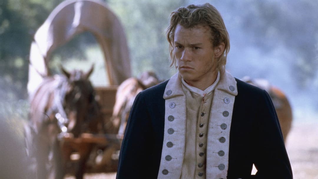 Der Patriot backdrop 14