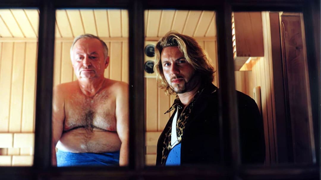 Chłopaki nie płaczą backdrop 17