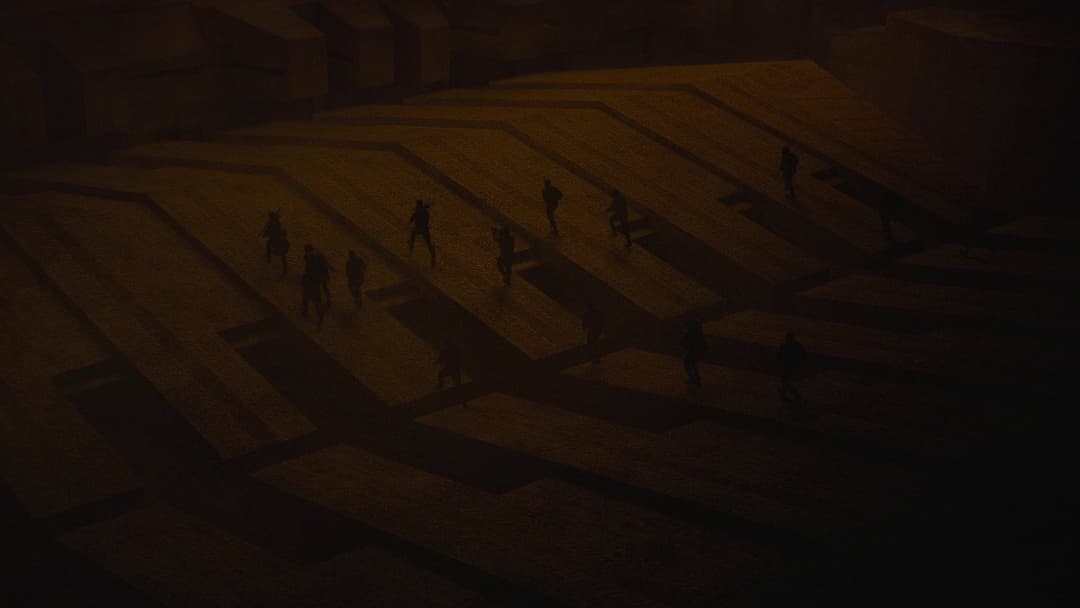 Dune: Part Three backdrop 8