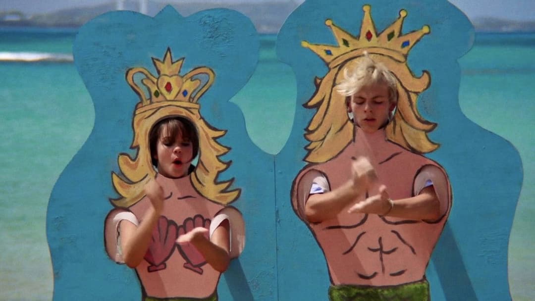 Літо. Пляж. Кіно backdrop 12