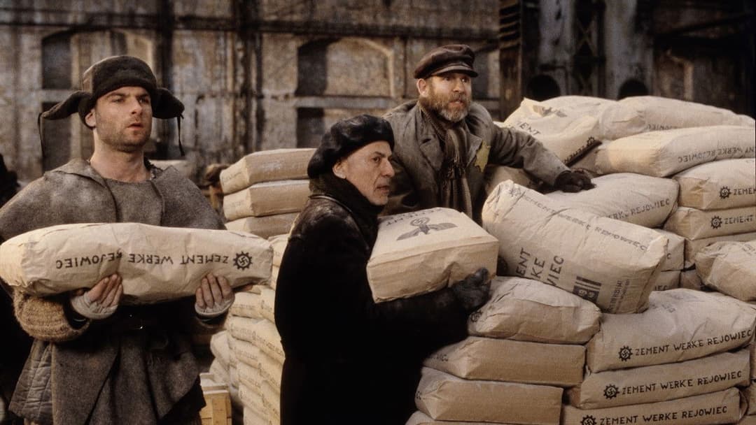 Jakob the Liar backdrop 5