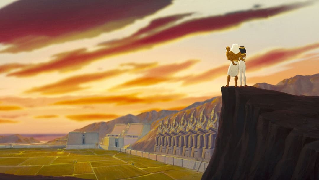 Йосип: Володар снів backdrop 5