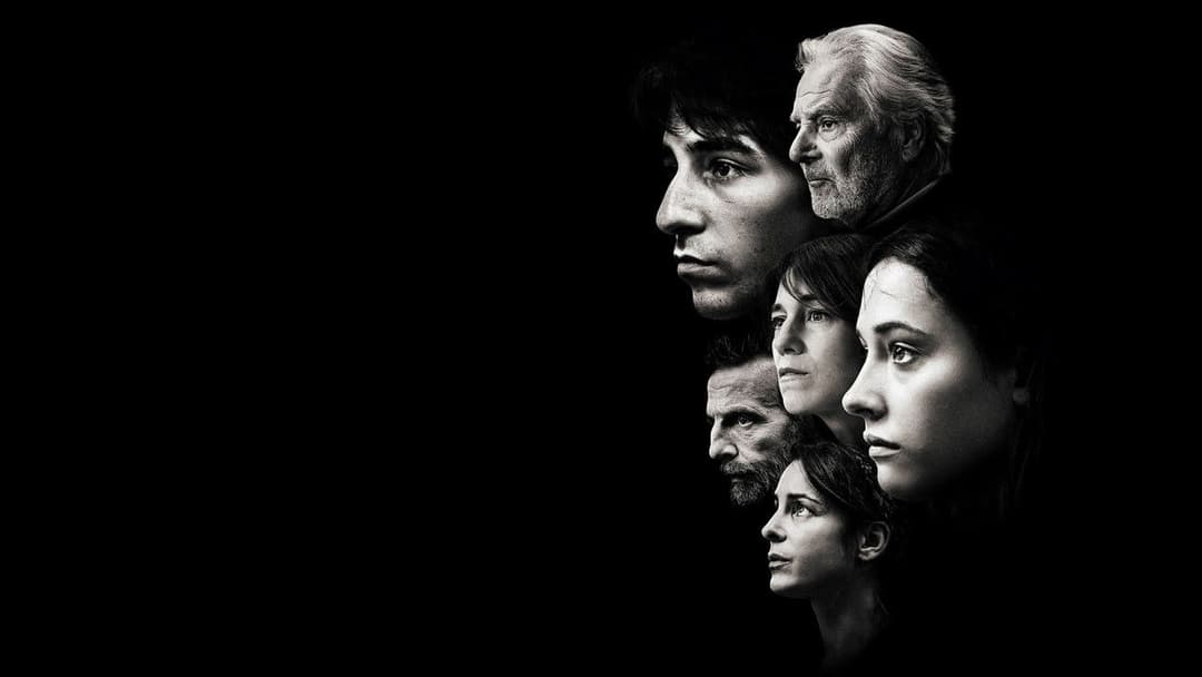 Les Choses humaines backdrop 2