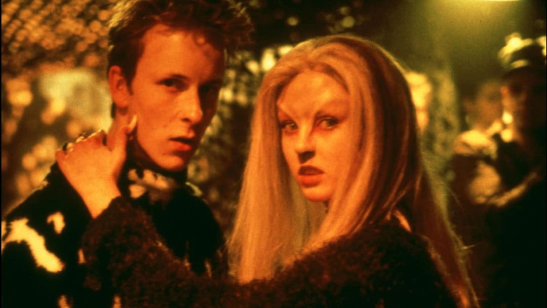 Ginger Snaps - Das Biest in dir backdrop 5