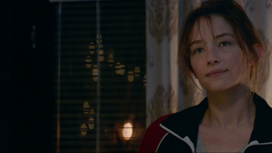 Kristy - Lauf um dein Leben backdrop 5