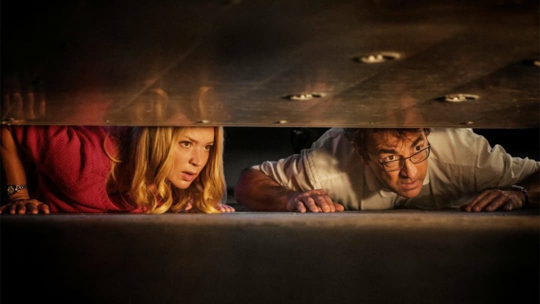 Was dein Herz dir sagt - Adieu, ihr Idioten! backdrop 13