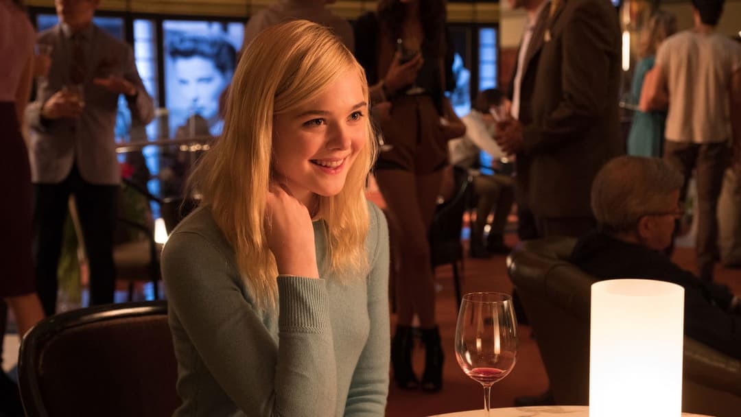 A Rainy Day in New York backdrop 15