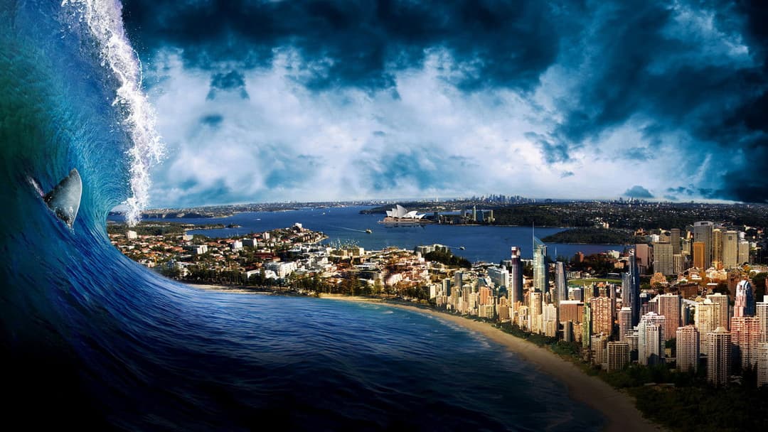 Цунамі backdrop 14