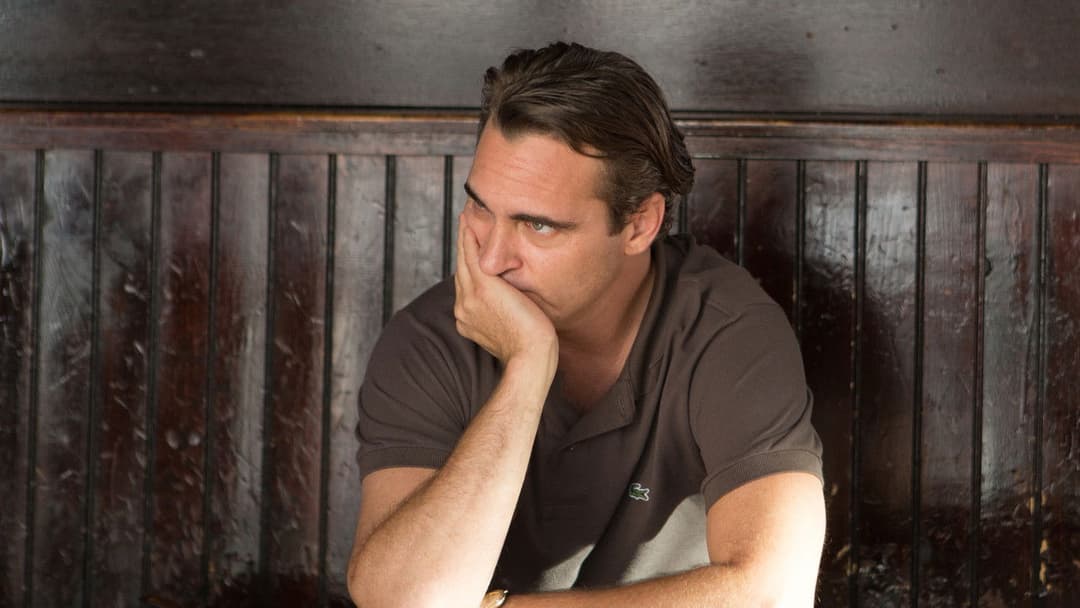 Ірраціональна людина backdrop 8