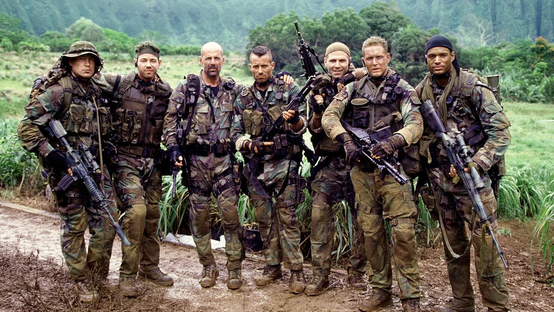 Сльози сонця backdrop 5