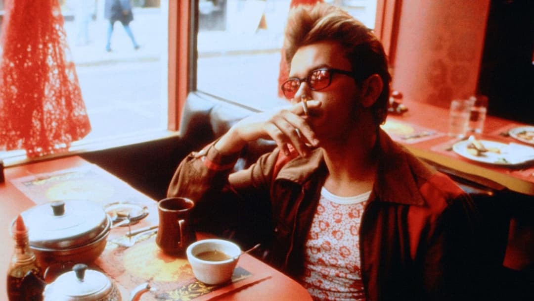 My Private Idaho backdrop 14