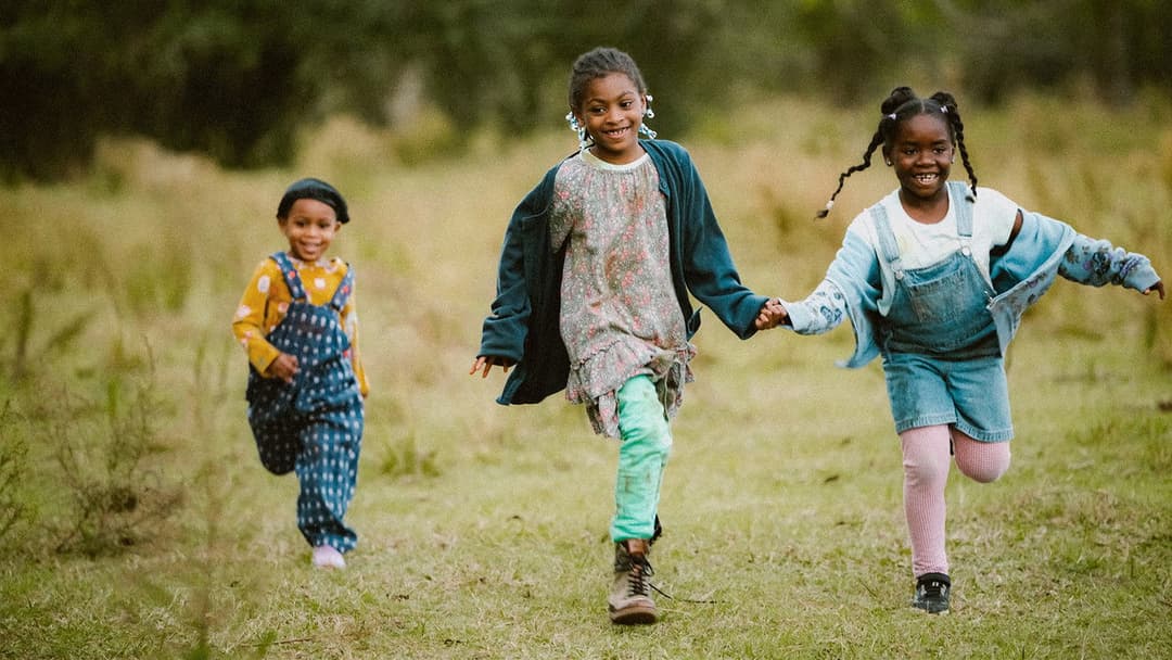 Sound of Hope: The Story of Possum Trot backdrop 7