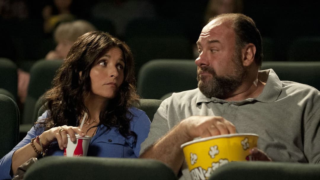 Genug gesagt backdrop 6