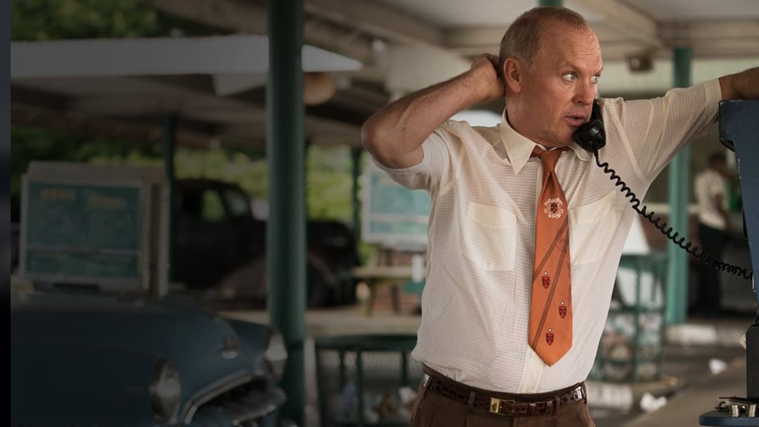 The Founder backdrop 17