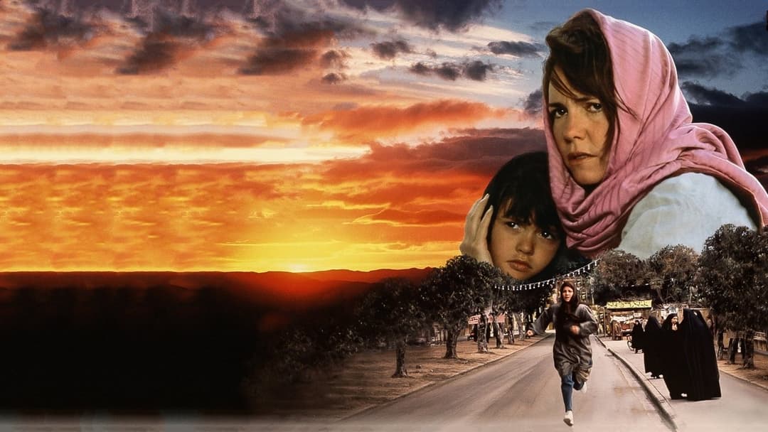 Nicht ohne meine Tochter backdrop 3