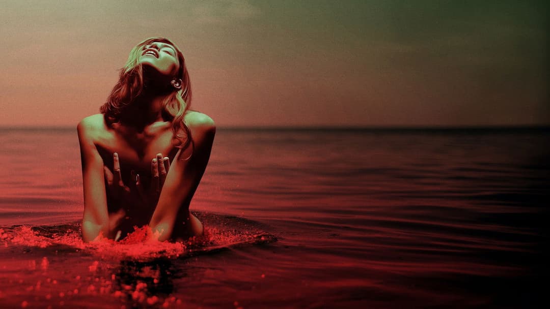 Озеро бажань backdrop 11