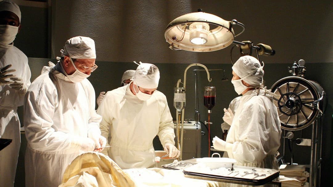 Ein Werk Gottes backdrop 7