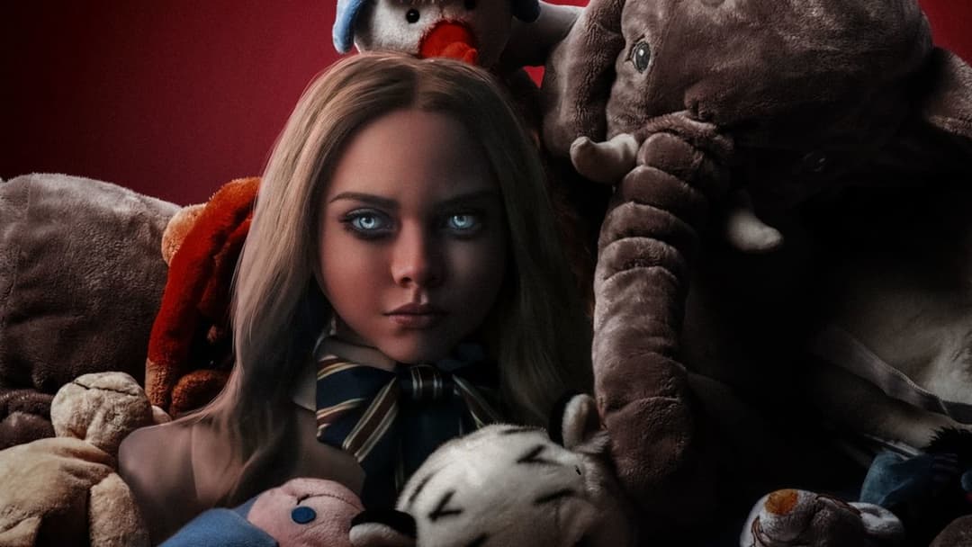 М3ҐАН backdrop 12