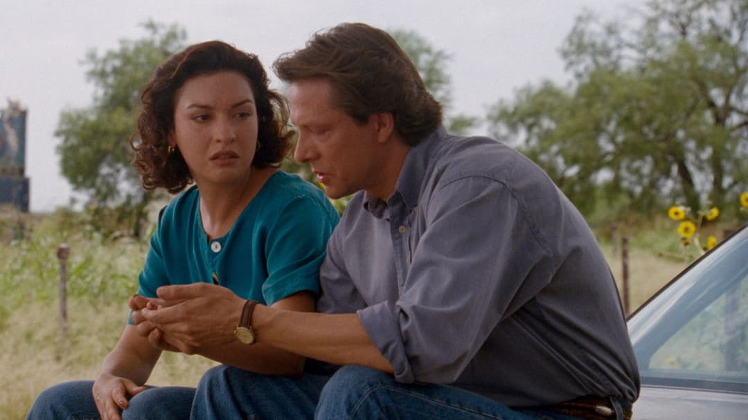 Lone Star backdrop 16