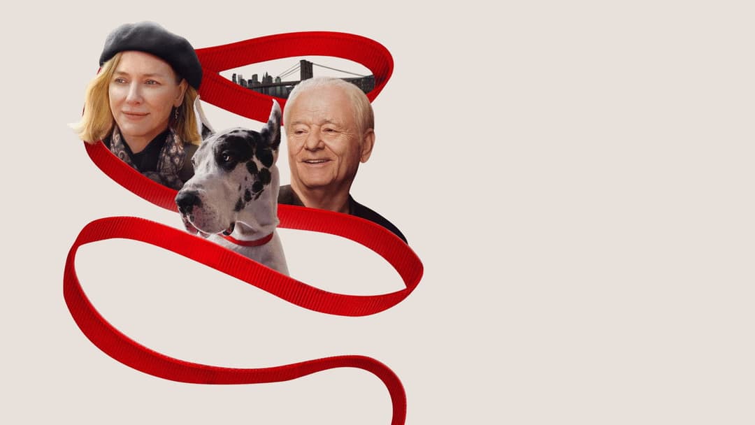 Loyal Friend backdrop 14