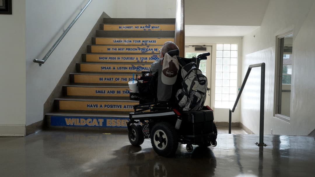 96 lbs. of Dynamite backdrop 5