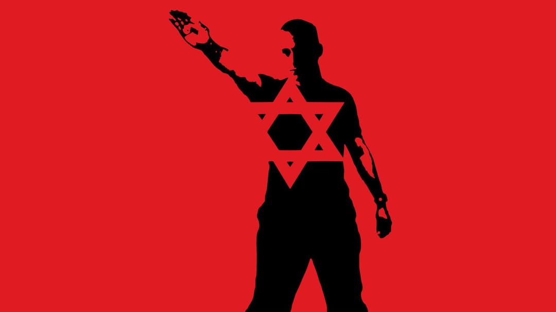 Inside a Skinhead backdrop 3