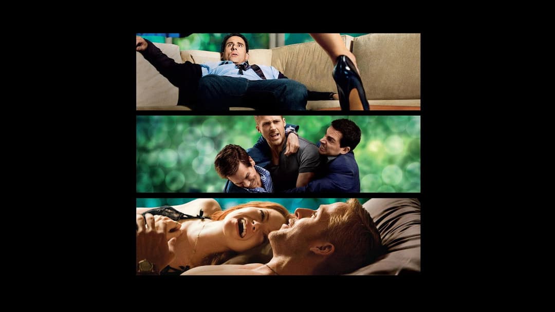 Це безглузде кохання backdrop 15