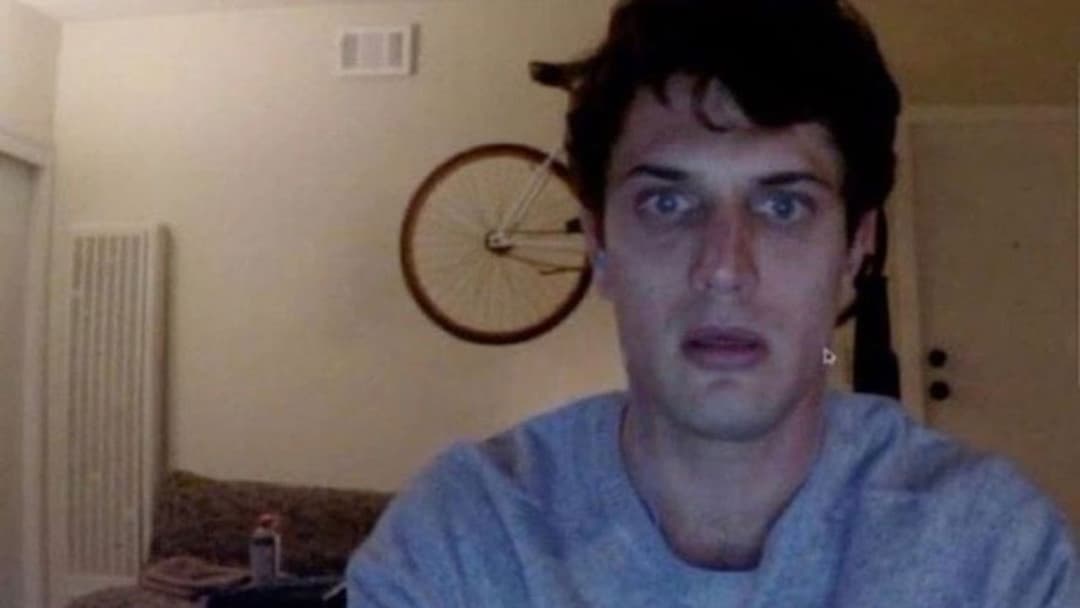 Unknown User: Dark Web backdrop 9