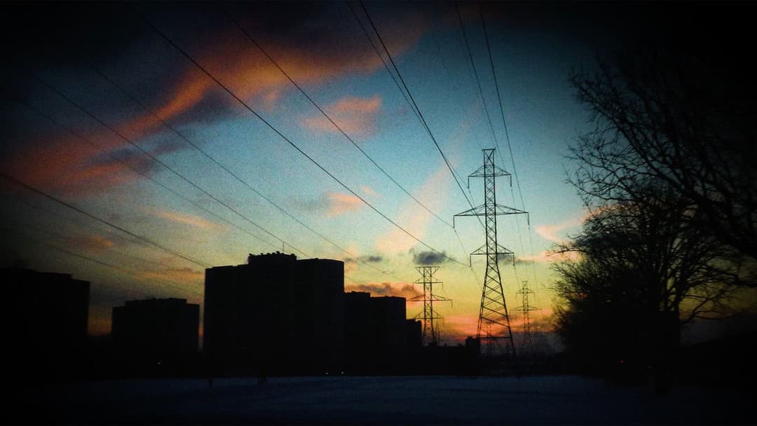 Dreams of Life backdrop 1