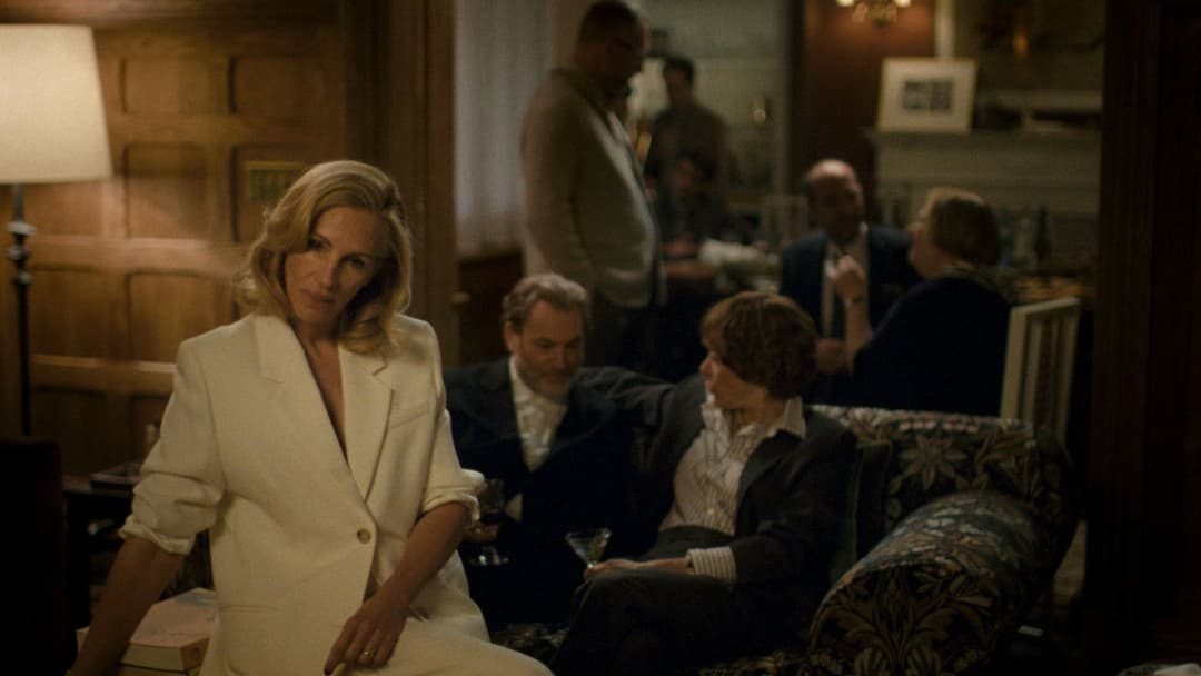 Після полювання backdrop 13