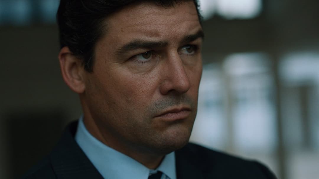 Тридцять хвилин по опівночі backdrop 19