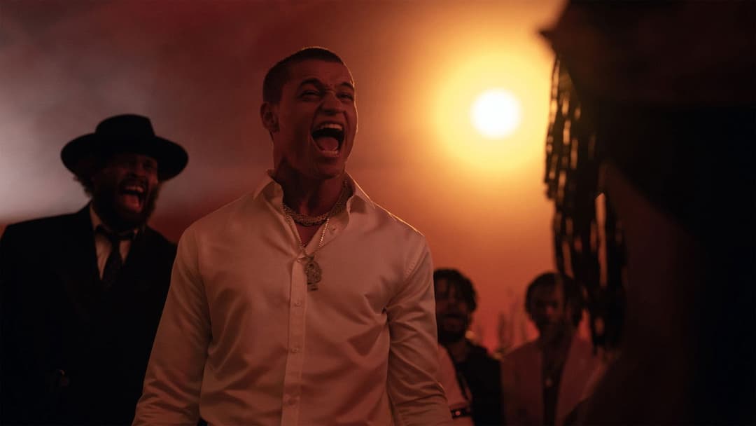 Легенда backdrop 15