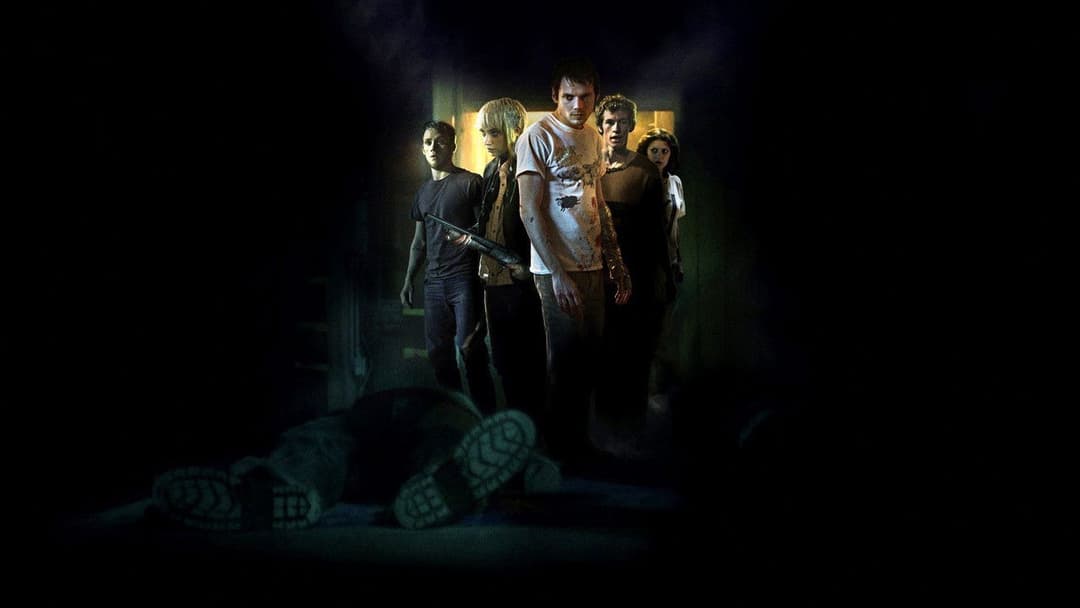 Зелена кімната backdrop 17