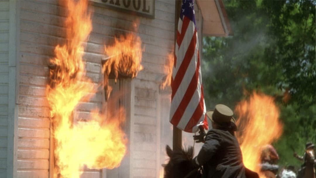 Ride with the Devil backdrop 11