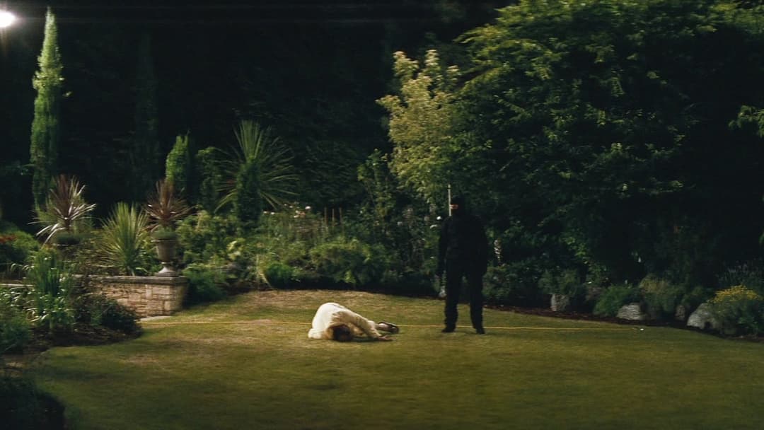 Layer Cake backdrop 18