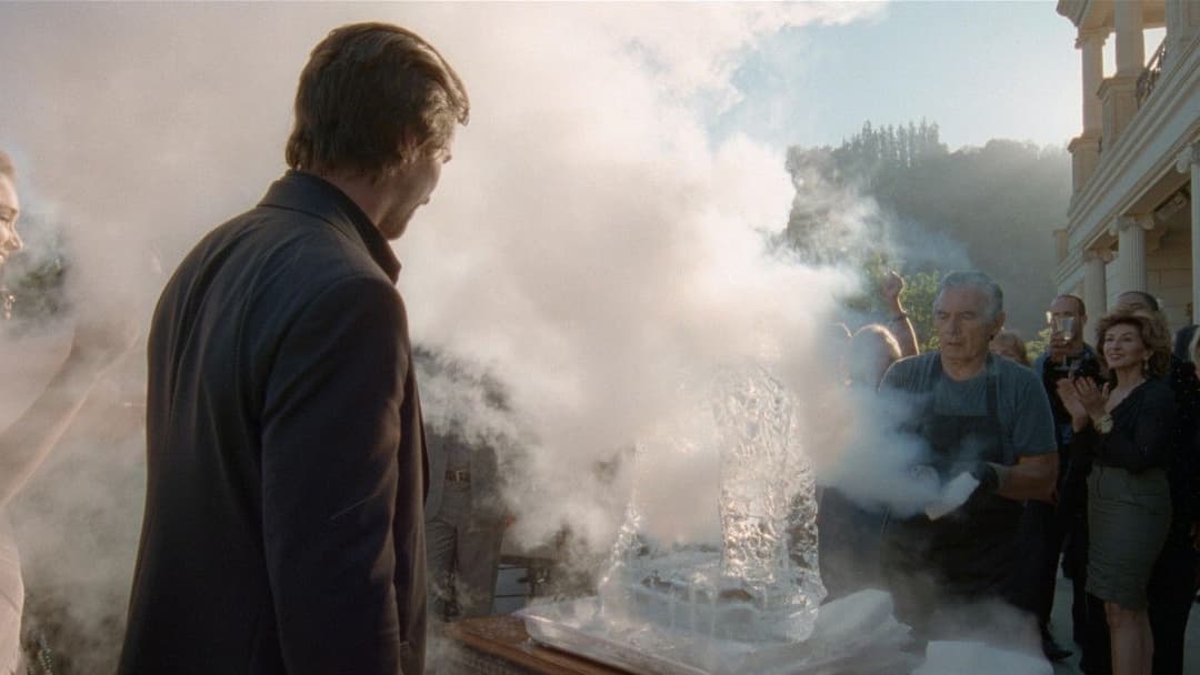 Лицар кубків backdrop 15