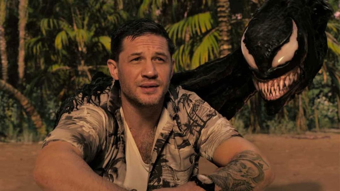 Веном 2: Карнаж backdrop 10