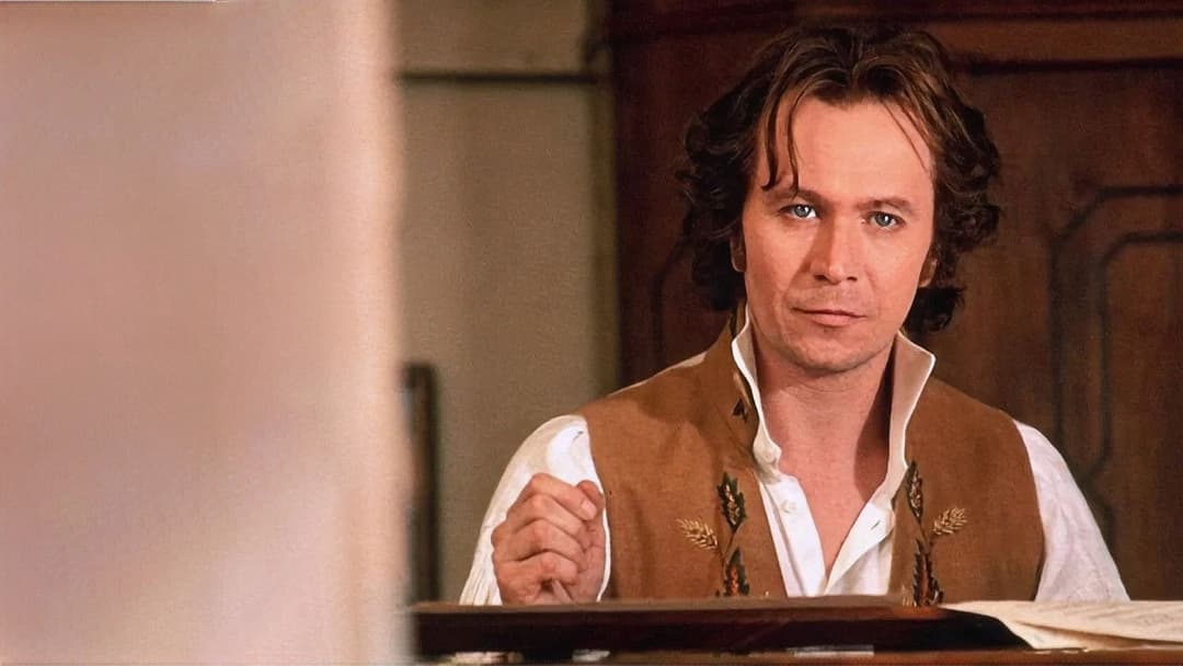 Ludwig van B. - Meine unsterbliche Geliebte backdrop 5