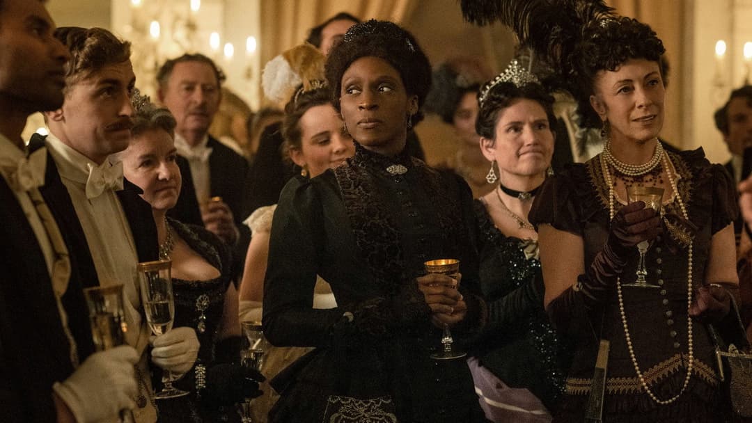 Enola Holmes 2 backdrop 7