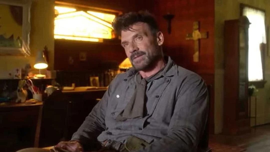 Die Alone backdrop 10